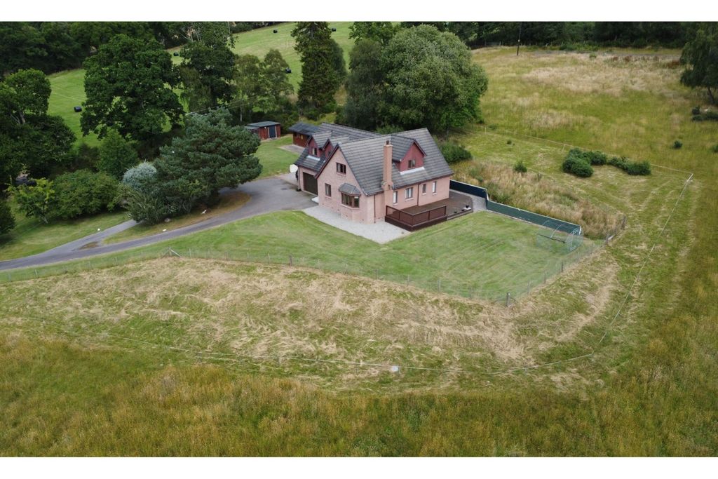 Property photo 2 of 23 Site Aerial