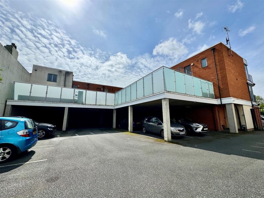 Property photo 3 of 3 Car Park.Jpg