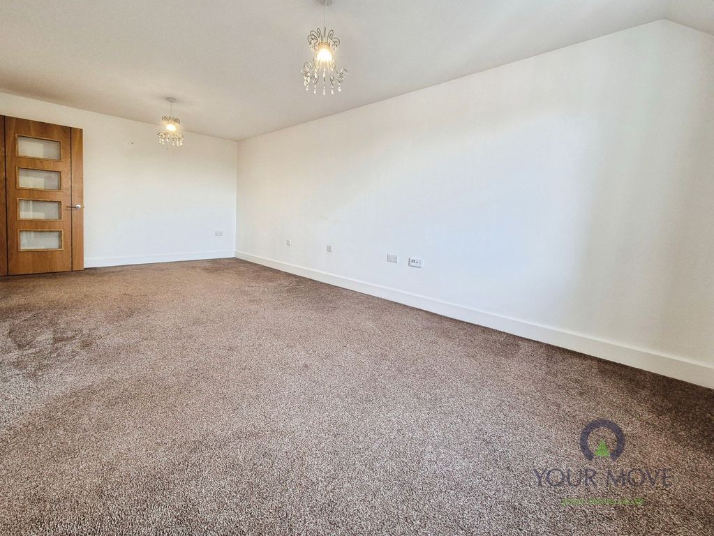 Property photo 3 of 12 Living Room