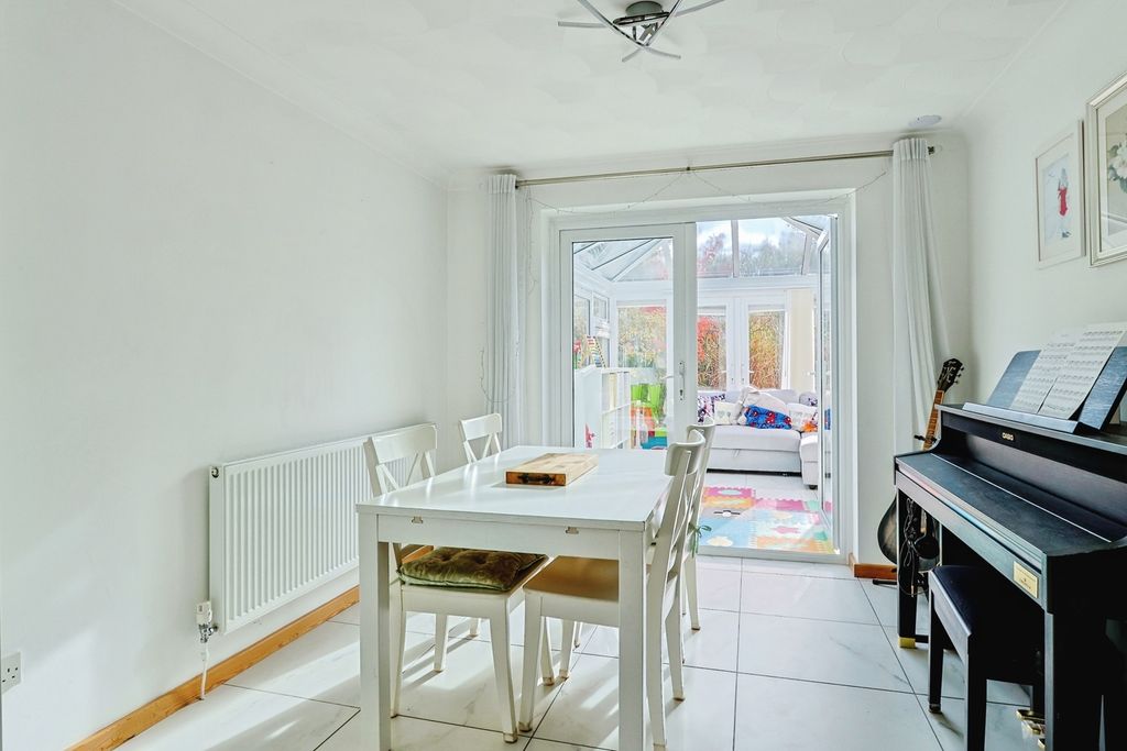 Property photo 3 of 20 Dining Room