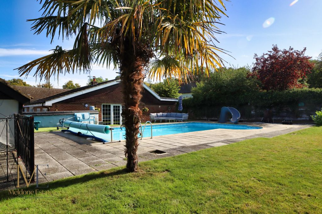 Property photo 3 of 41 Pool Area