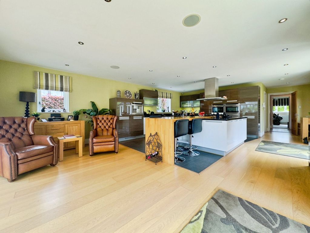 Additional image 5 of 5 bed detached house for saleEdge Hill, Ponteland, Newcastle Upon Tyne NE20