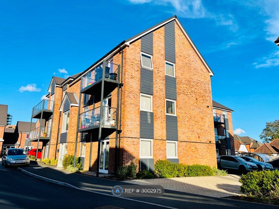 Property photo 1 of 14 Front Side Of The Apartment Building