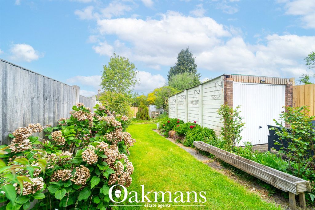 Additional image 20 of 3 bed semi-detached house for saleJiggins Lane, Birmingham, West Midlands B32