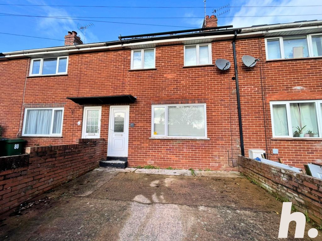 Property photo 1 of 14 Rear External