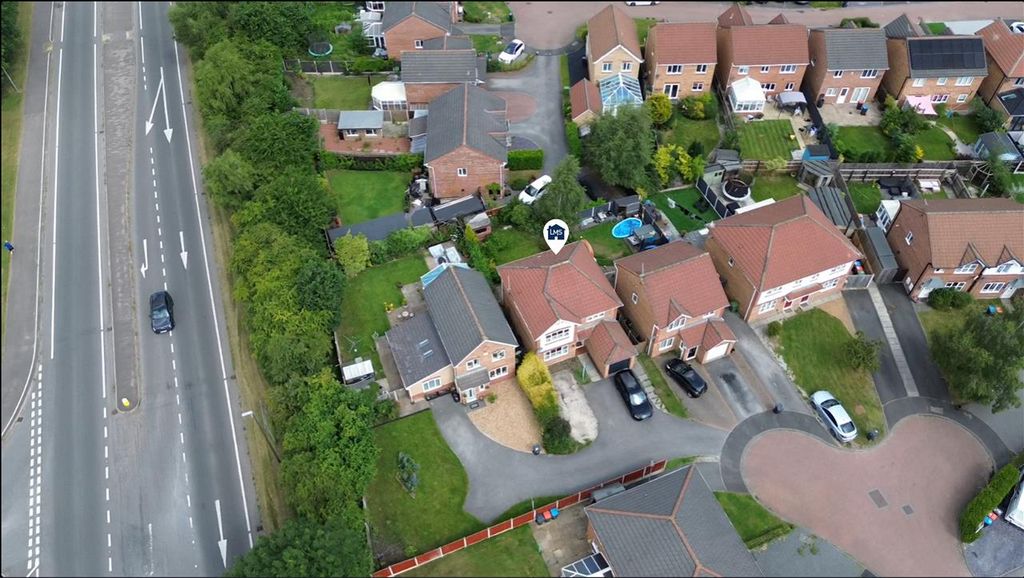 Property photo 2 of 27 Aerial View