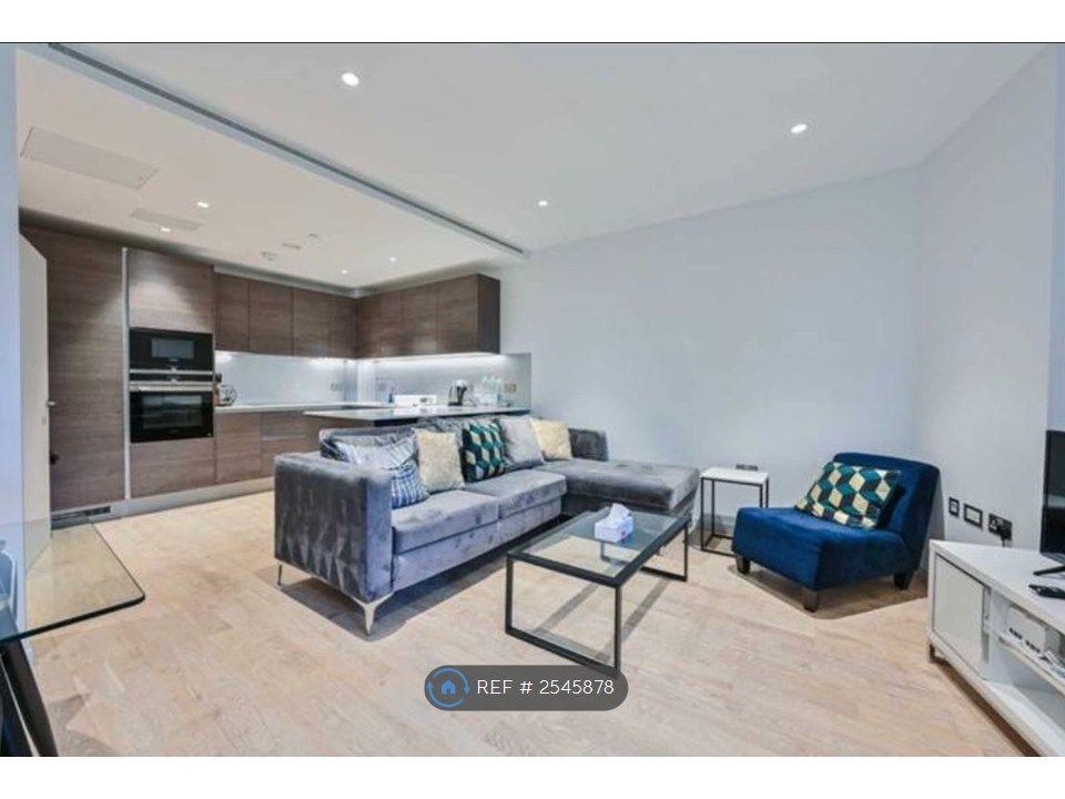 Property photo 1 of 9 Open Plan Lounge/Kitchen
