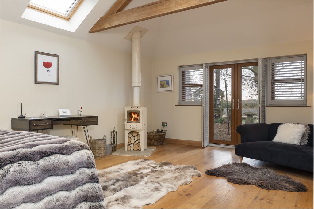 Additional image 13 of 6 bed property for saleAbnalls Farm, Cross In Hand Lane, Lichfield WS13
