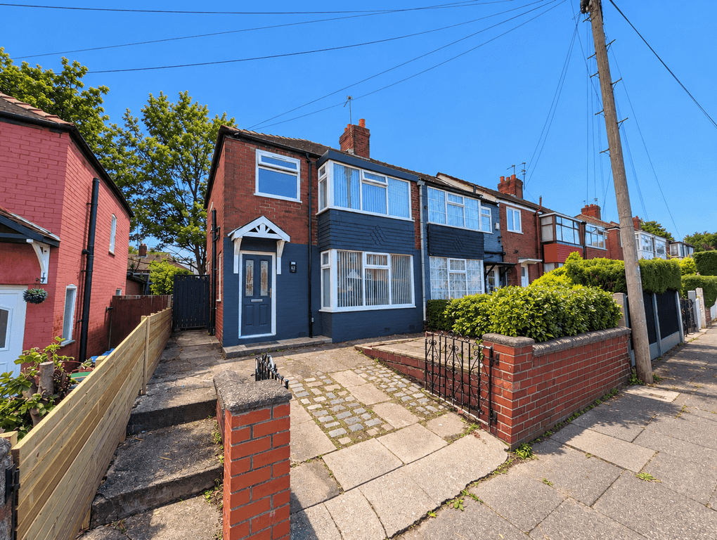 Property photo 1 of 15 3 Bedroom Semi Detached For Rent
