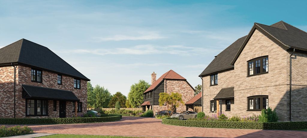 Property photo 1 of 10 Street Scene Cgi
