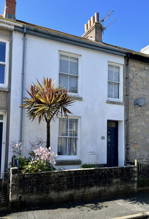 Property photo 1 of 9 2Â Bedroom Mid Terraced House For Sale