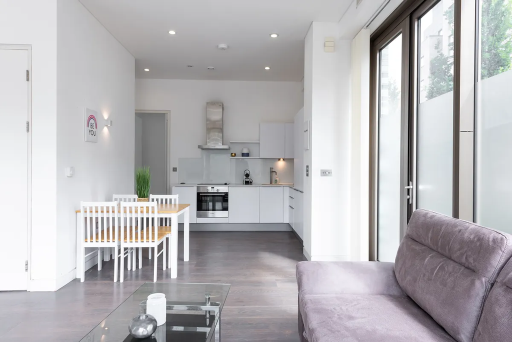 Property photo 1 of 16 Open Plan Living