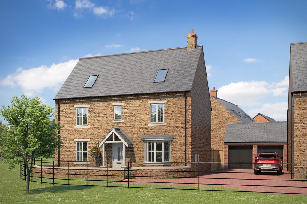Property photo 1 of 10 Moreton In Stone