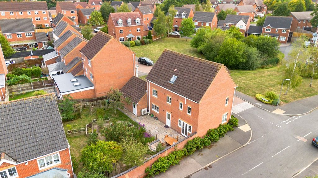 Property photo 1 of 26 Rear Elevated