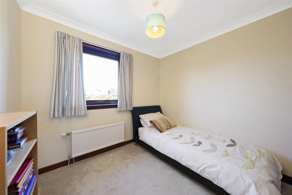 Additional image 10 of 3 bed semi-detached house for sale48 Eden Park, Cupar KY15