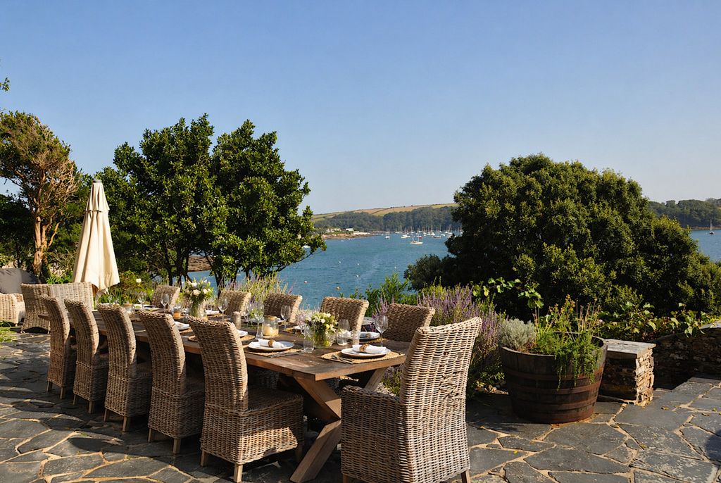 Additional image 21 of 6 bed detached house for saleLower Castle Road, St. Mawes, Truro TR2