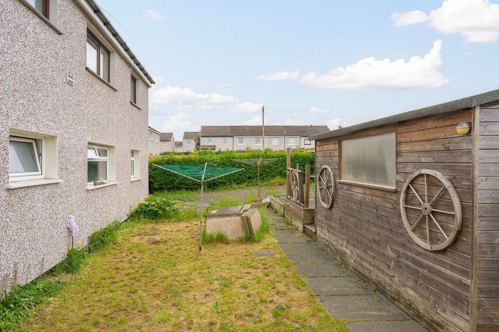Additional image 17 of 2 bed flat for saleGreenacre Place, Bannockburn FK7