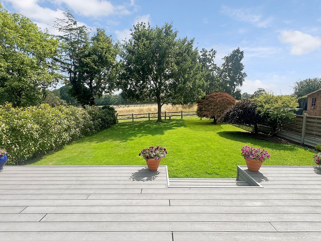 Property photo 3 of 31 Rear Garden