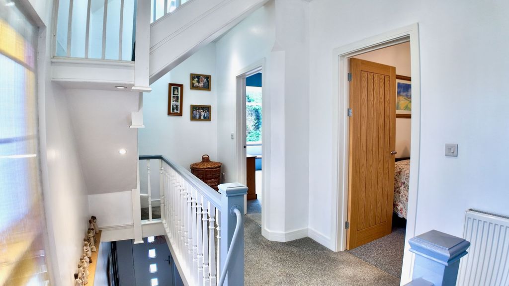 Additional image 24 of 4 bed semi-detached house for saleThe Crescent, Ebbw Vale NP23