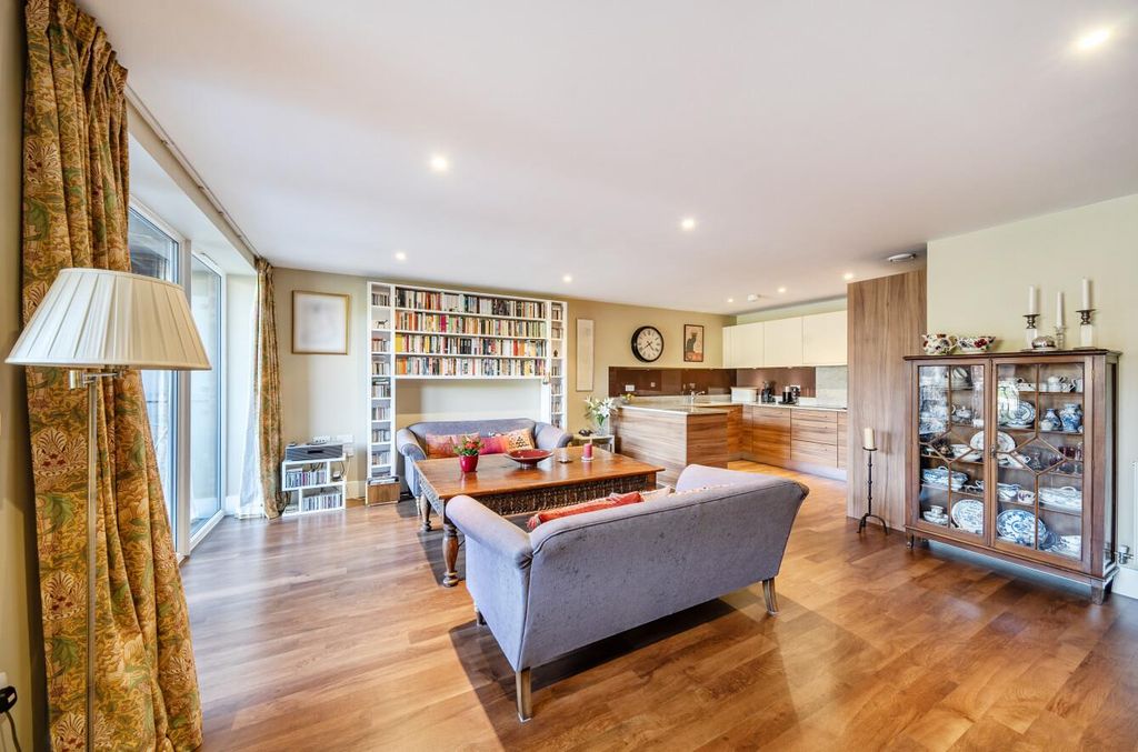 Property photo 3 of 17 Davidson Frost-Wellings, Dfw, Attlee Court, Living