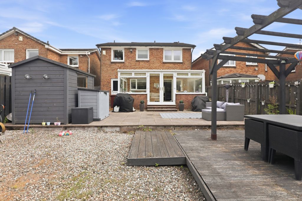 Additional image 29 of 5 bed detached house for saleStrathleven Drive, Strathleven Park, Bonhill G83