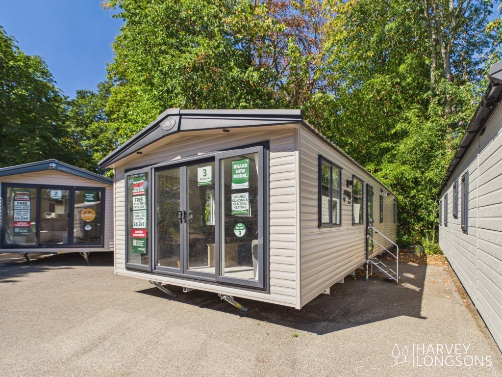 Property photo 1 of 16 Abi Leyburn 2026 Coghurst Hall Three Bedroom Exterior