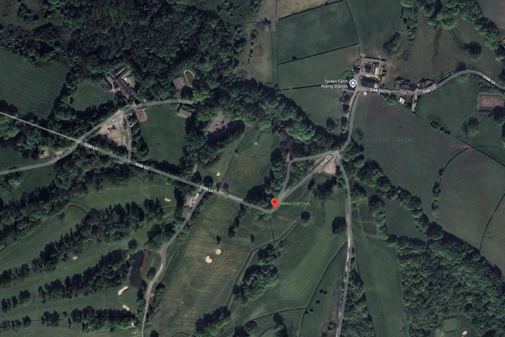 Additional image 5 of Land for saleGibb Lane SK6