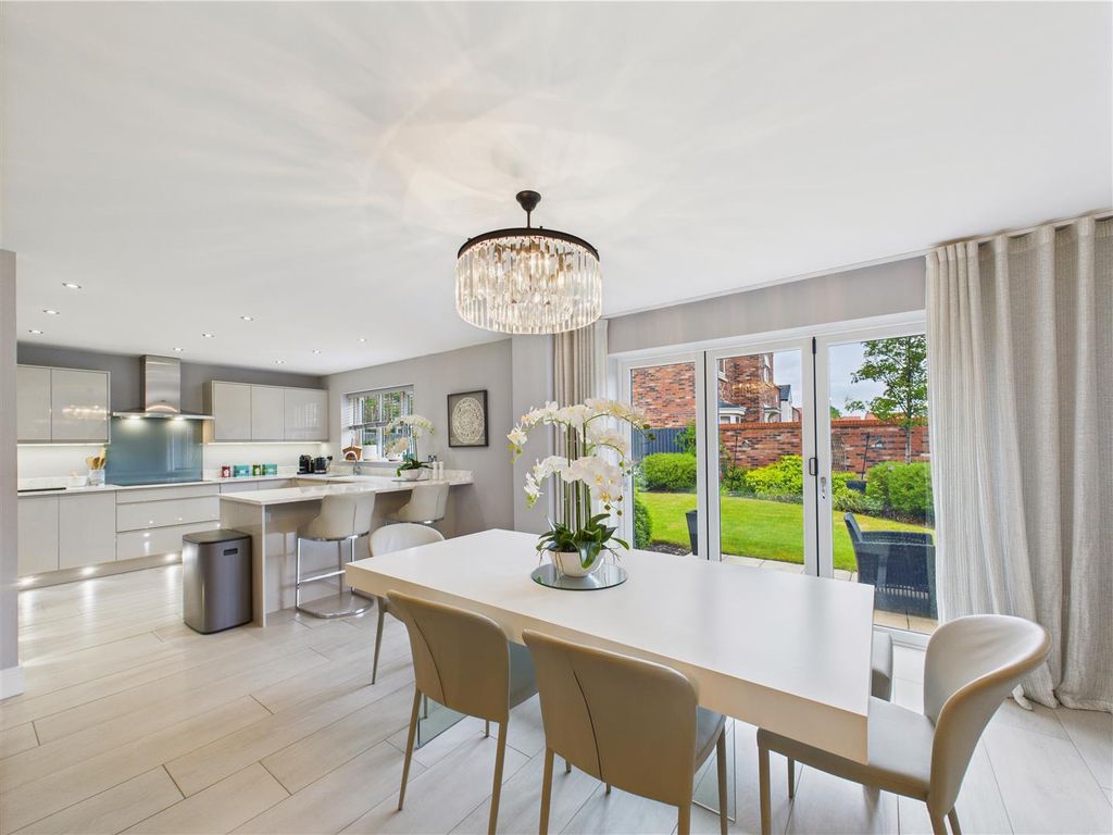Property photo 3 of 22 Open Plan Living
