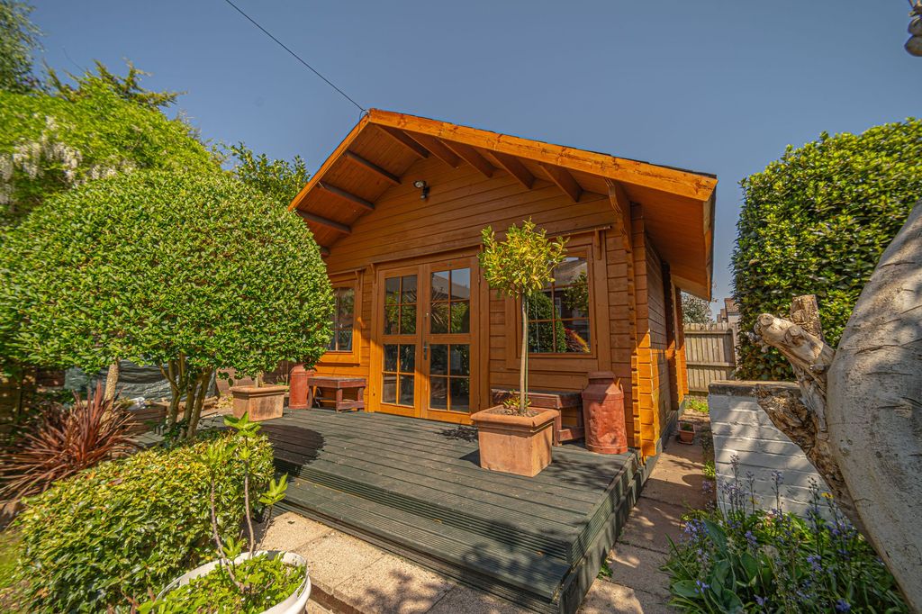 Additional image 38 of 4 bed semi-detached house for saleLodge Road, Caerleon NP18