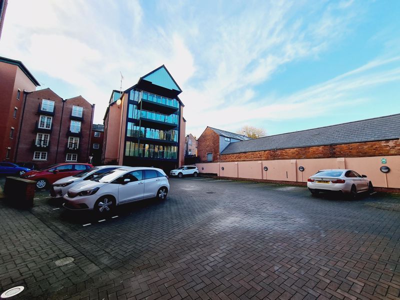 Additional image 15 of 2 bed flat for saleRiverview Court, Hereford HR4
