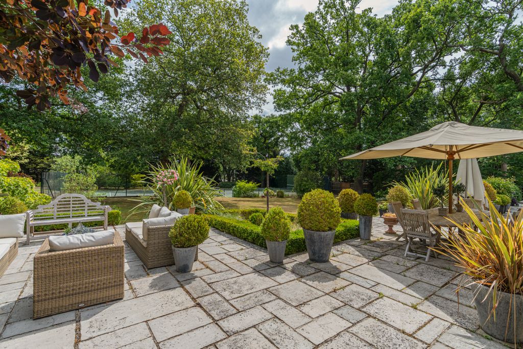 Additional image 22 of 6 bed property for saleCoombe Park, Kingston Upon Thames, South West London KT2, United Kingdom