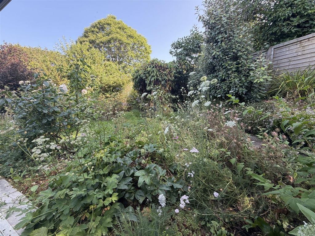 Property photo 2 of 11 Rear Garden.Jpeg