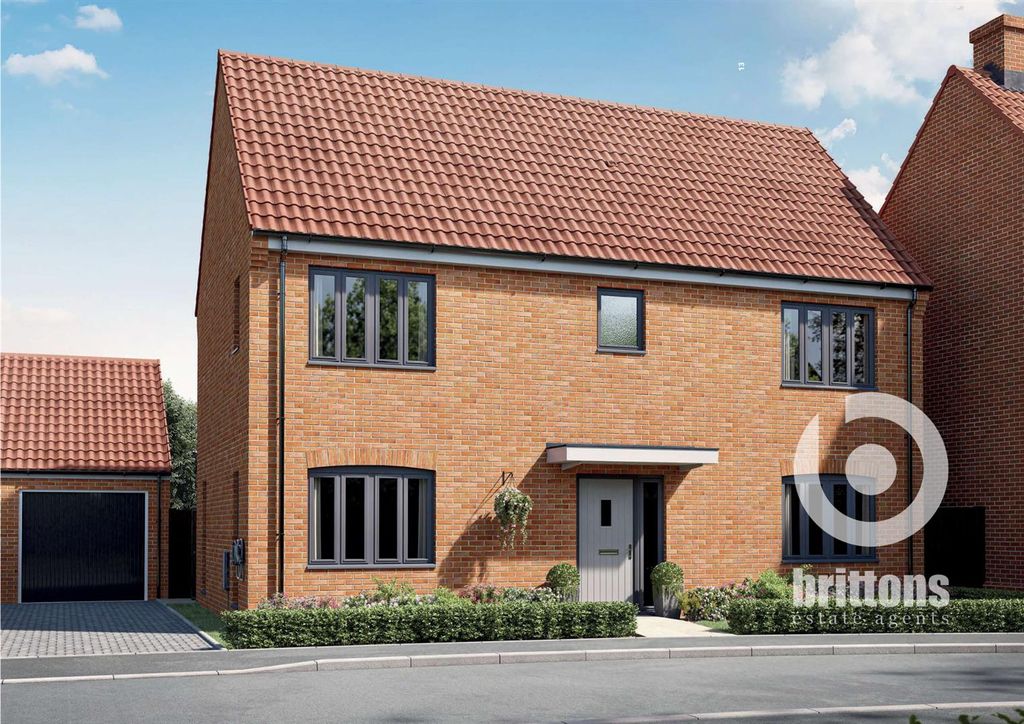 Property photo 1 of 1 Bakers Way