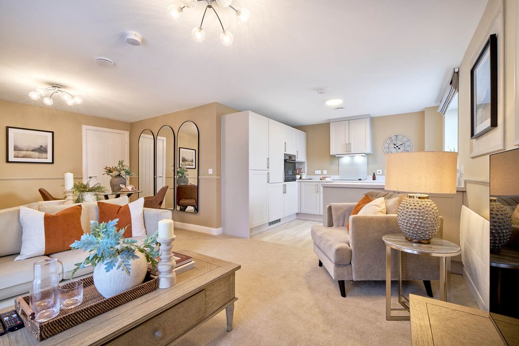 Property photo 2 of 10 Show Home Living Room