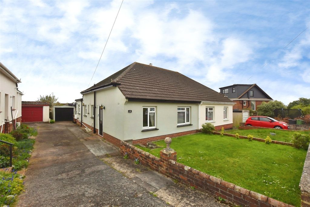 Property photo 1 of 14 Front Aspect