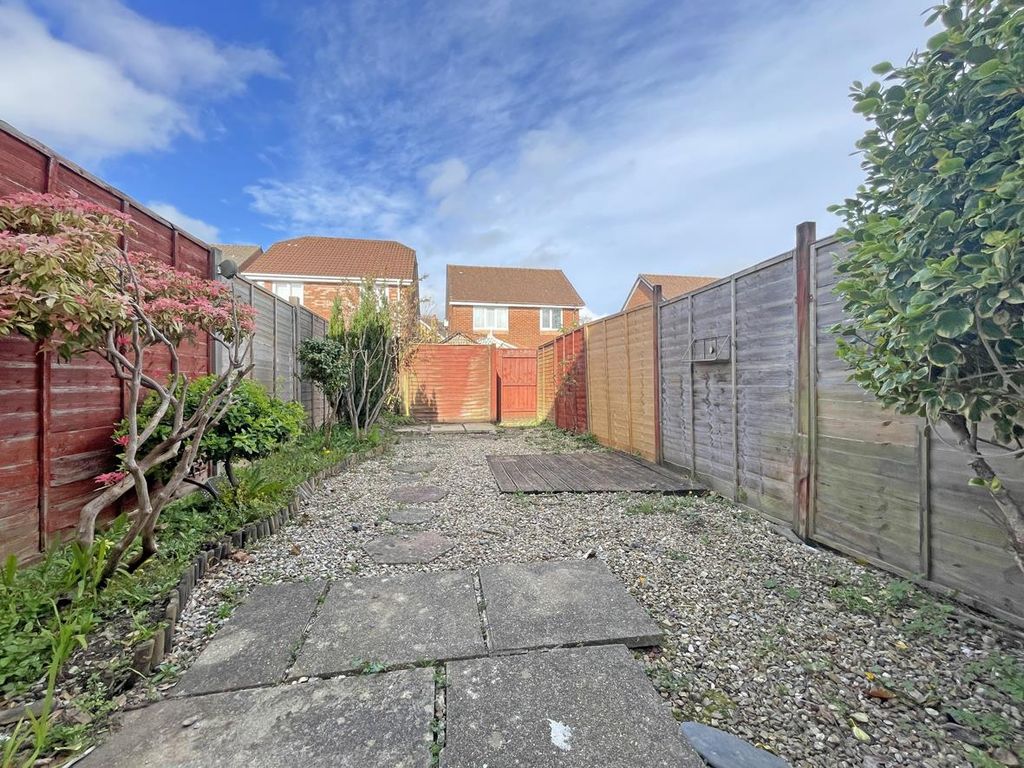 Property photo 2 of 11 Widey Court 6 - Garden Front...Jpg