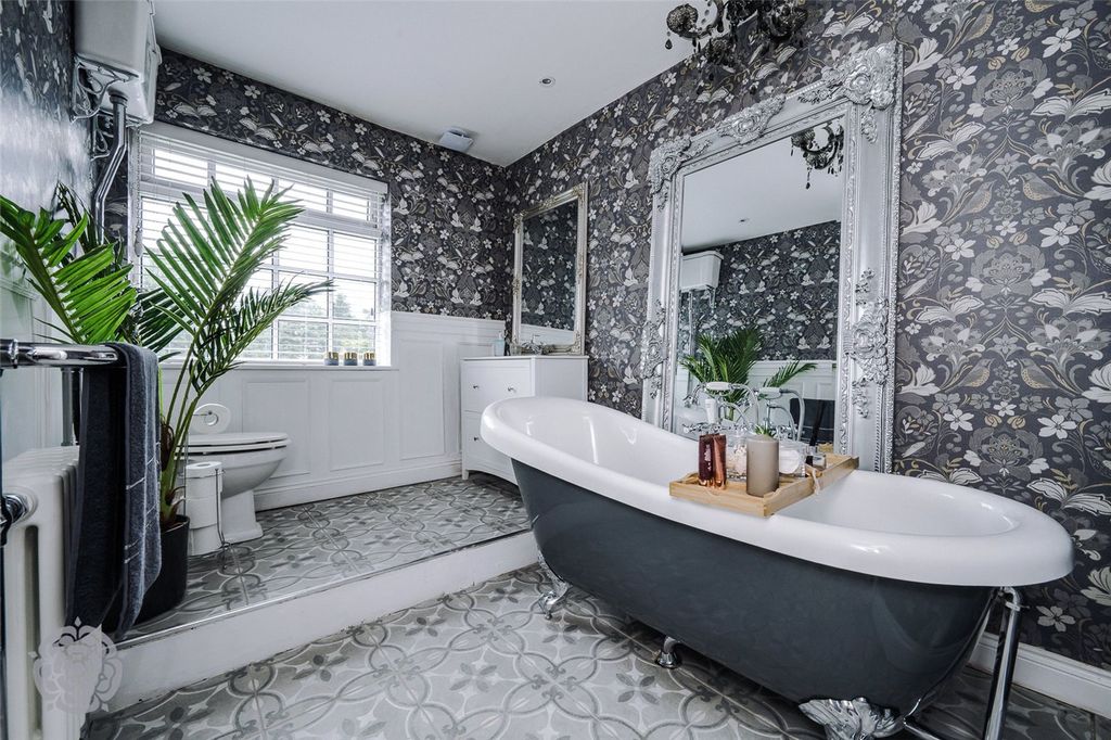 Additional image 29 of 6 bed detached house for saleMercers Road, Heywood OL10