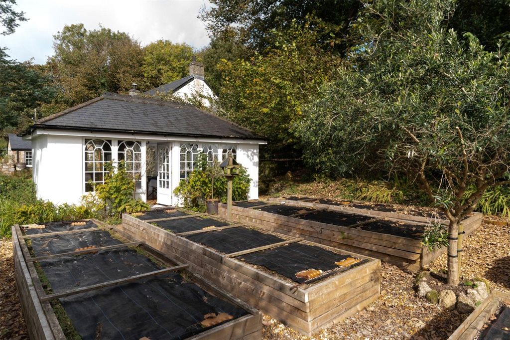 Additional image 23 of Land for saleHeamoor, Penzance, Cornwall TR20