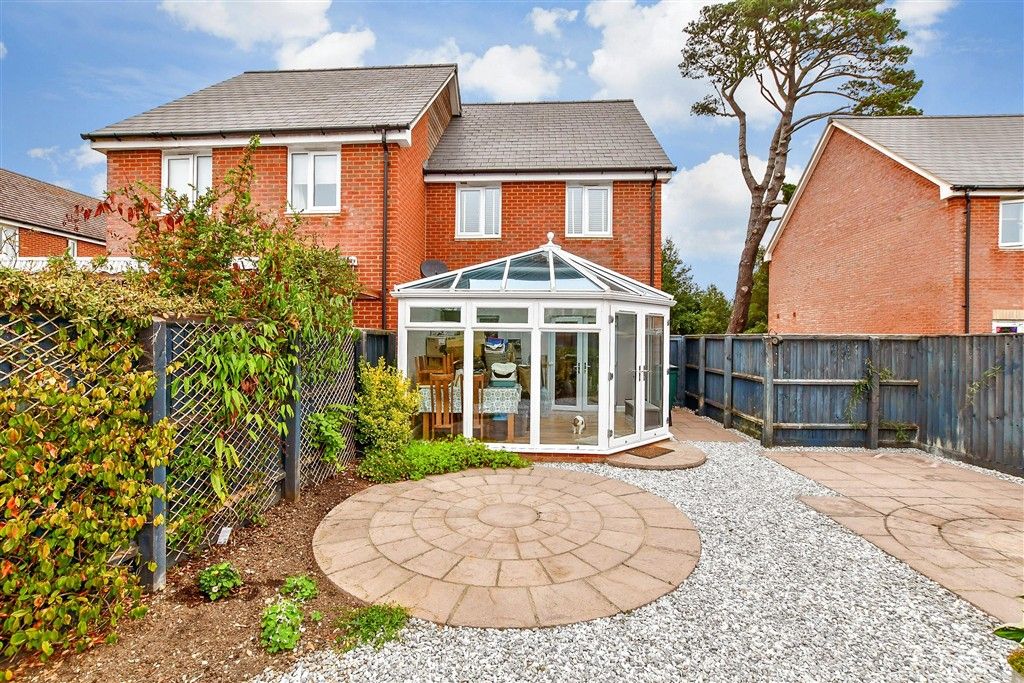 Property photo 2 of 10 Rear Garden