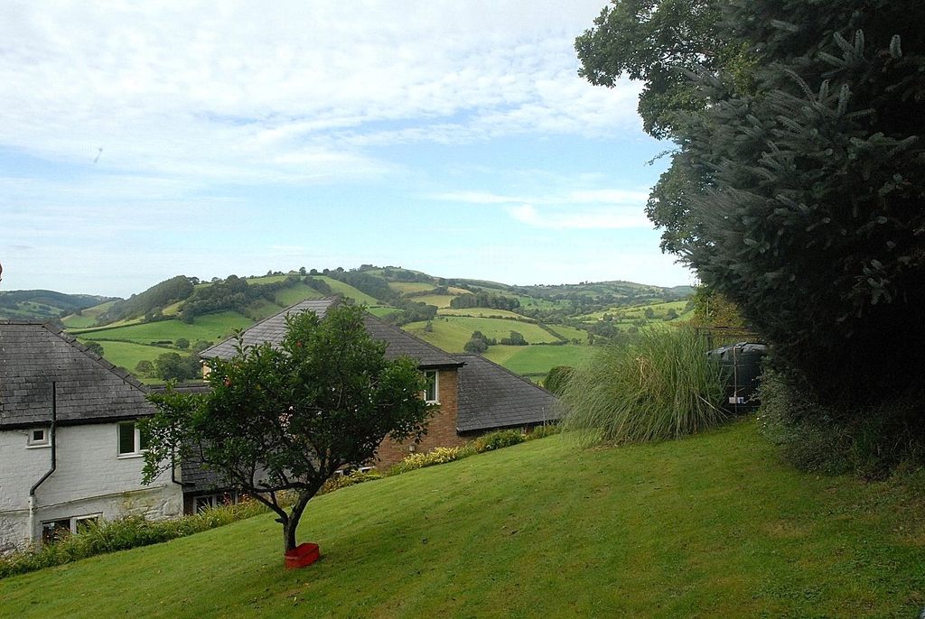 Additional image 38 of 4 bed detached house for saleLlanfyllin, Powys SY22