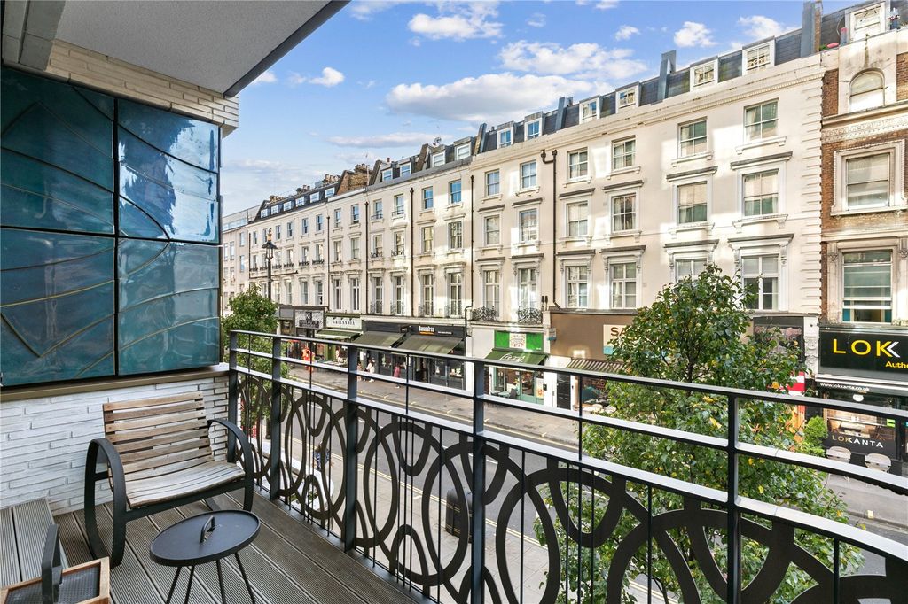 Property photo 3 of 12 Balcony