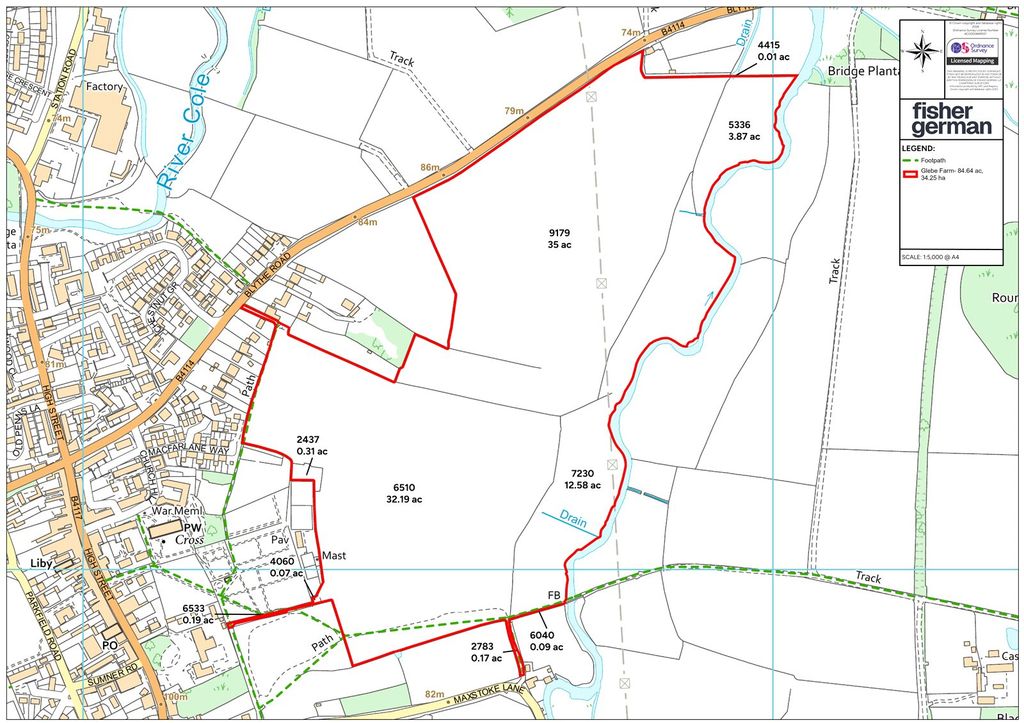 Additional image 10 of Land for saleColeshill, Birmingham B46