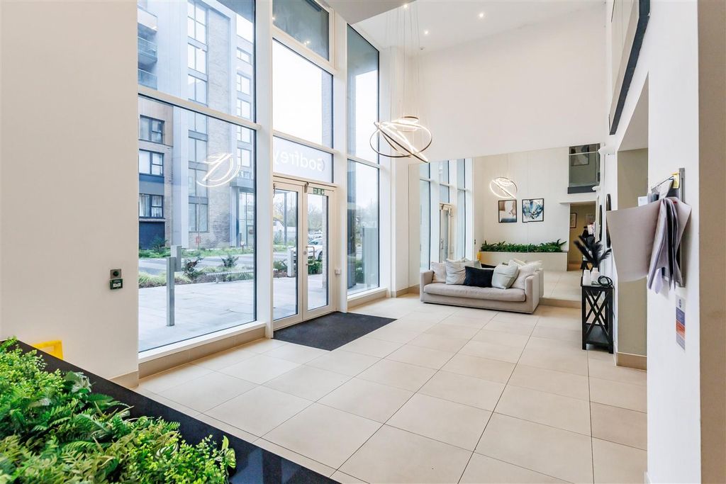 Additional image 22 of 2 bed flat for saleGodfrey House, Edinburgh Gate, Harlow CM20