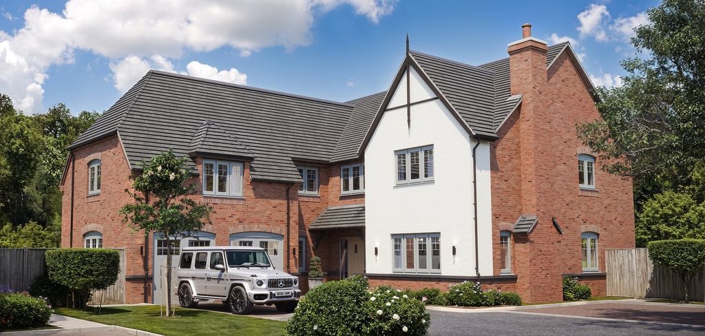 Property photo 1 of 7 Computer Generated Image