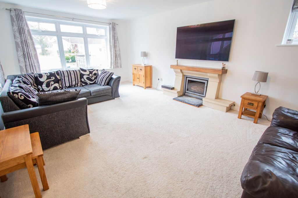 Additional image 6 of 4 bed detached house for saleMoorlands, West Hill EX11