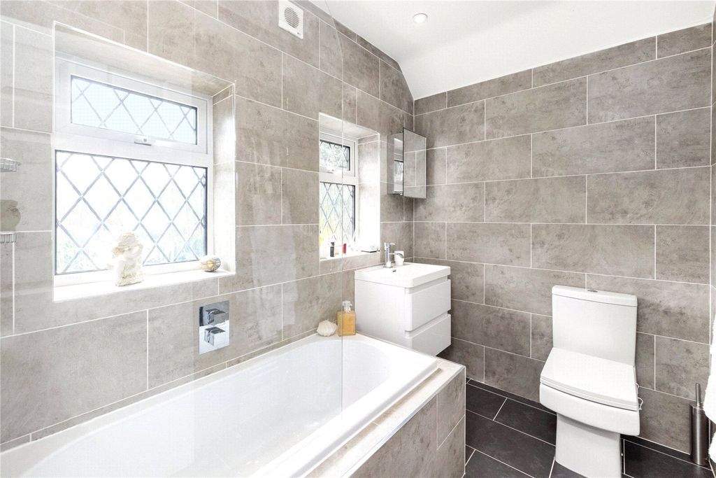 Additional image 15 of 7 bed detached house for saleMeadway, Esher, Surrey KT10