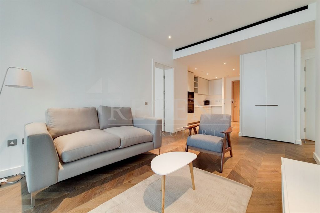 Property photo 1 of 14 Open Plan