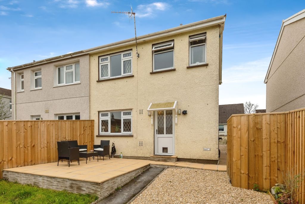 Additional image 17 of 2 bed semi-detached house for saleMaescader, Pencader, Carmarthenshire SA39