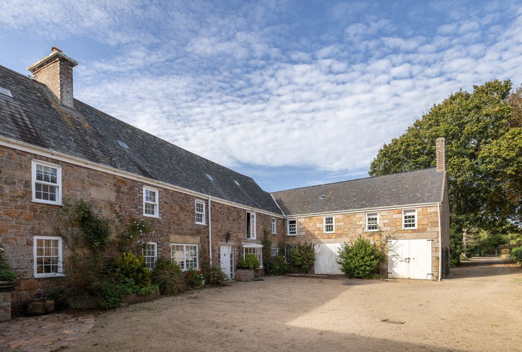 Additional image 5 of 7 bed detached house for saleLa Profonde Rue, Trinity, Jersey JE3