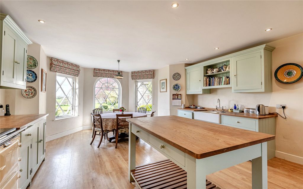 Additional image 5 of 7 bed detached house for saleKnaith Hall, Gainsborough Road, Knaith, Gainsborough DN21